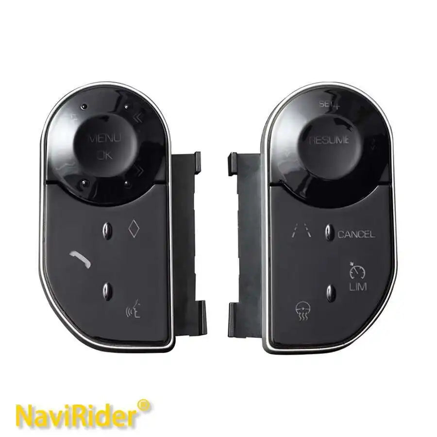 Car Steering Wheel Buttons For Range Rover Vogue L405 Sport L494 For Land Rover Discovery