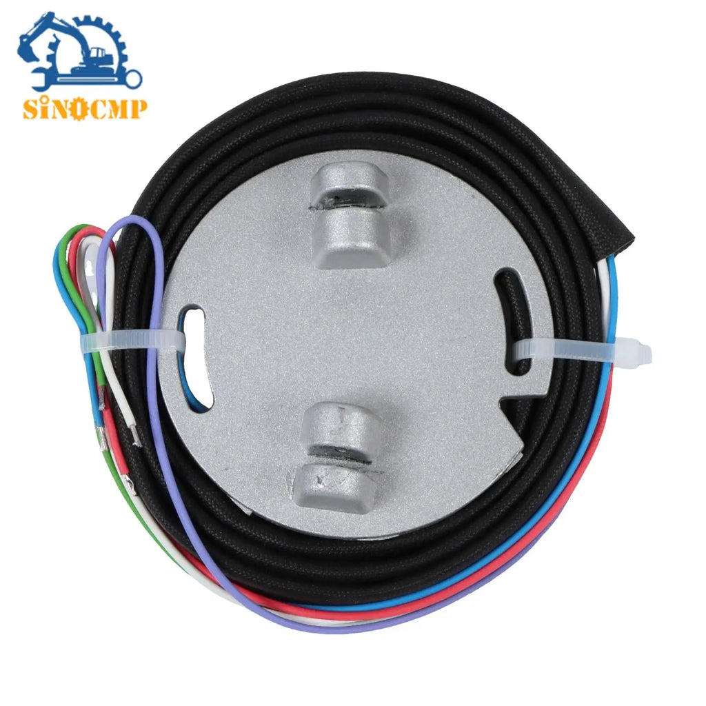 Electronic Ignition Module Fits For Harley-Davidson High Performance 53-644 Motorcycle Acc