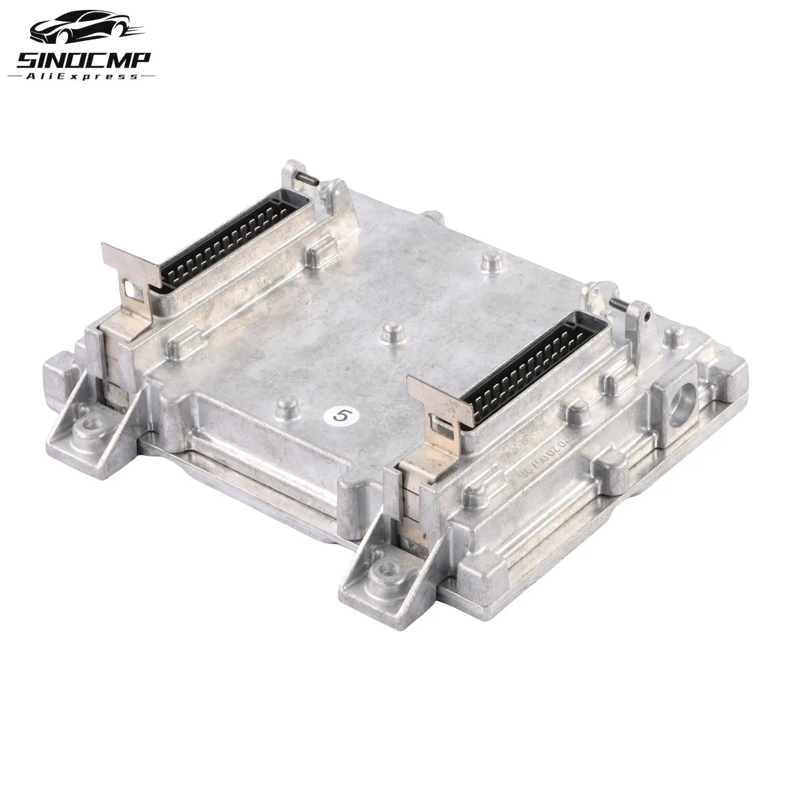 D4D EAE2 Engine Controller VOE22417693 22417693 10628078 22504501 For Volvo EC140B EC140BL