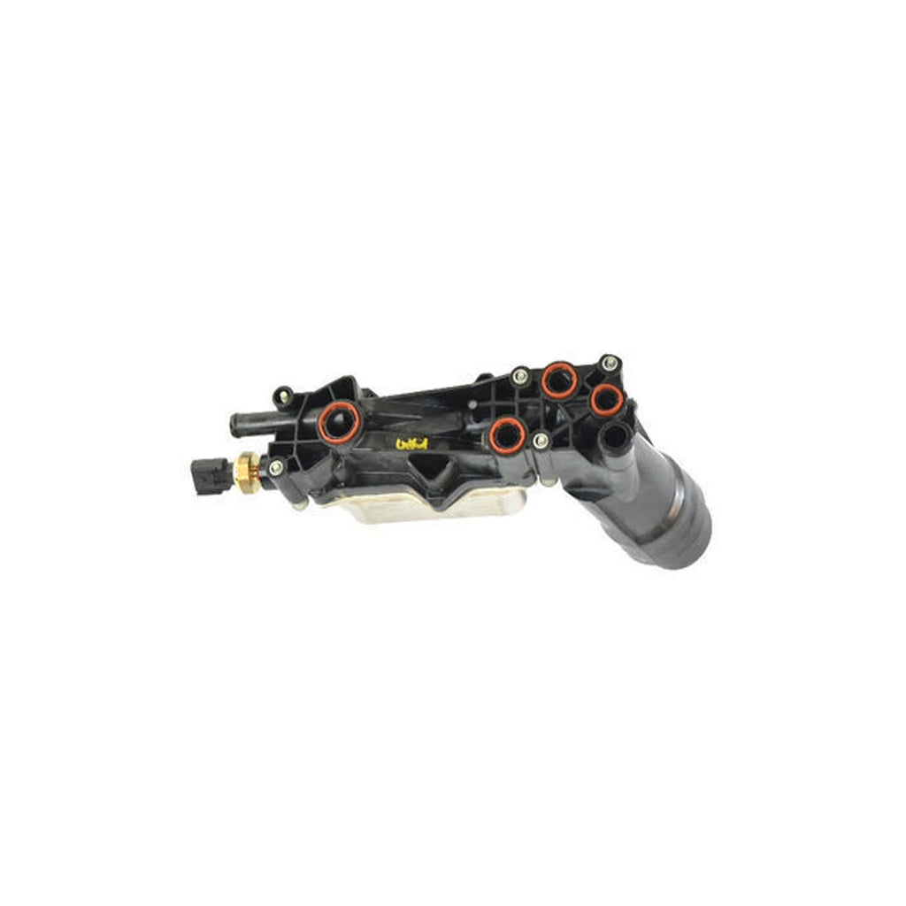 Engine Oil Filter Housing 68596318AB 68596317AB 68596317AA For Chrysler 200 300 Dodge Ram