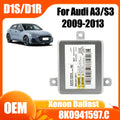 HID Ballast D1S/D1R Xenon Headlight electrics Ballast Control Unit Module 8K0941597.C For
