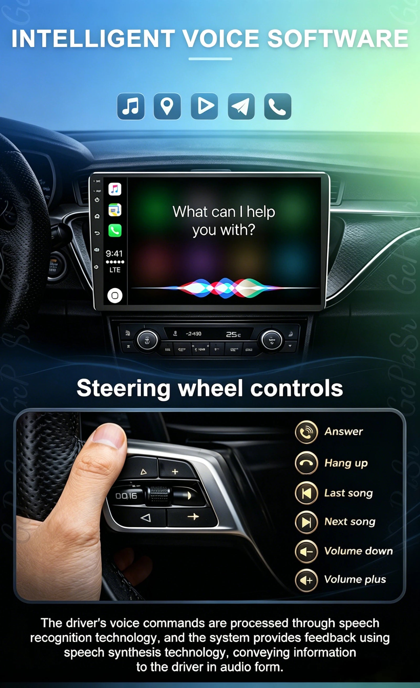 Android Auto Carplay Car Radio For Nissan Sentra Almera 2000 2001 2002 2003 2004 - 2012 Mu | AUTOKITSHOP