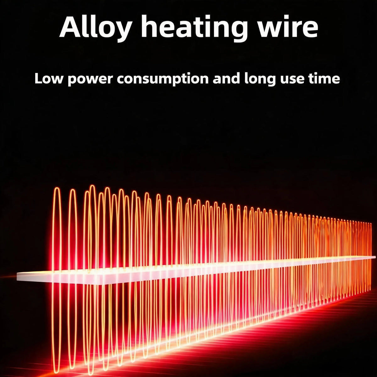 Winter Car Preheater 12V Electric Fast Heating Windshield Defroster Demister Anti-Fog Cooling Fa - Automotive LED Light