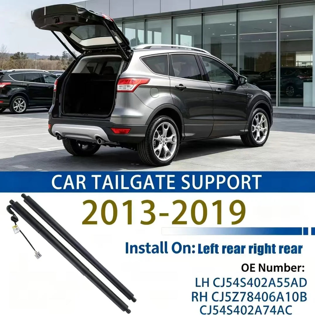 Tailgate Gas Spring Struts For 2013-2019 C520 Ford Escape Tailgate Power Lift Supports CJ5 | AUTOKITSHOP