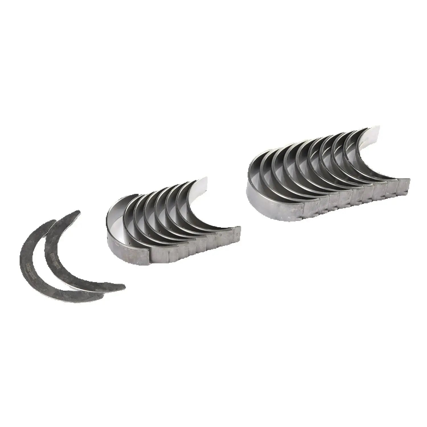 Con Rod Crankshaft Main Bearing Set FOR iload iMax TQ 2007-2017 2.4L G4KG Engine Auto Part