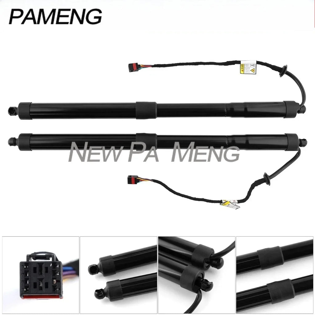 Electric Trunk Strut For 2020-2024 Polestar 2 Electric Rear Liftgate Trunk Strut Shock 316 | AUTOKITSHOP