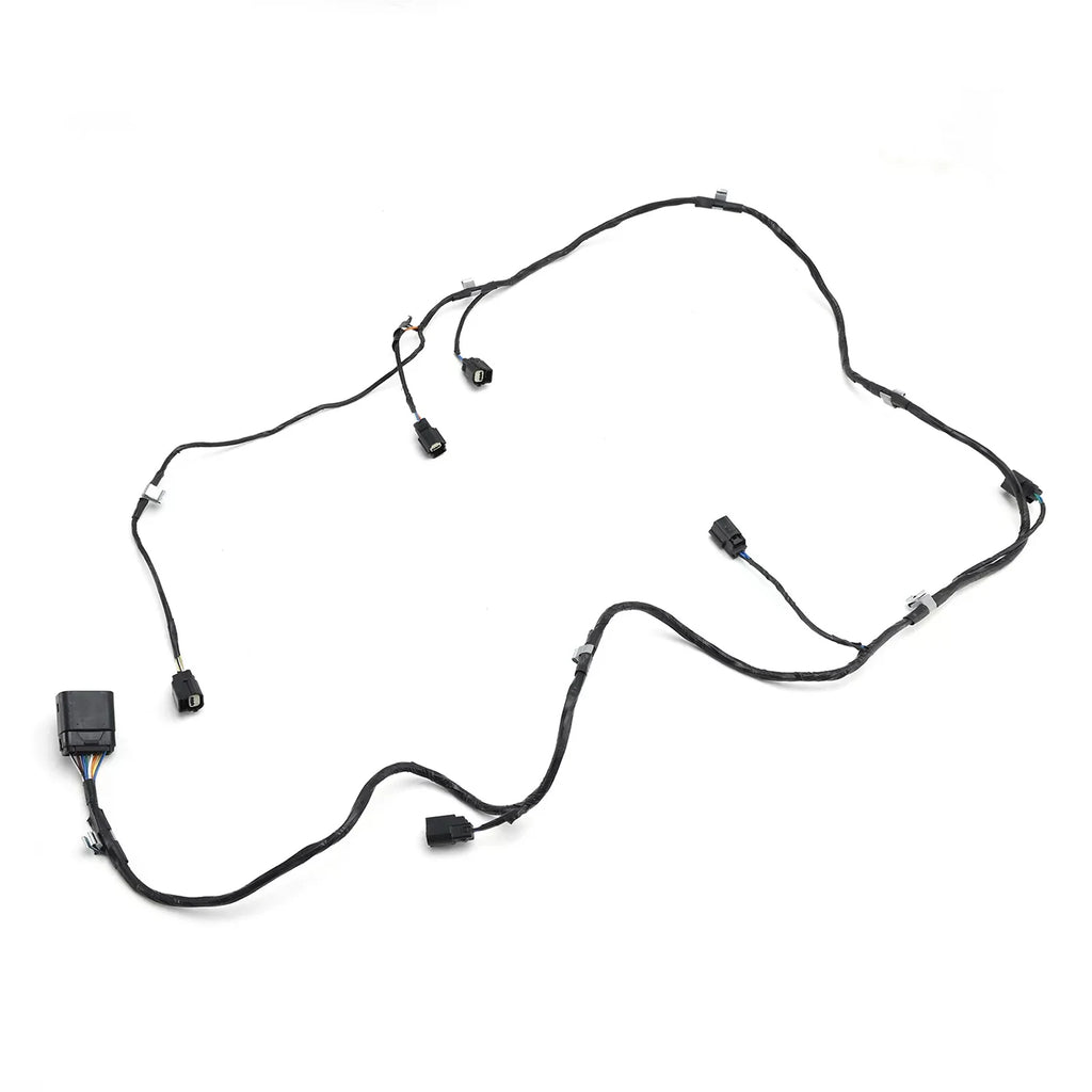 Car Front Fascia Wiring Harnes 68143109AB For Jeep Grand Cherokee 2014-2015 Car Components