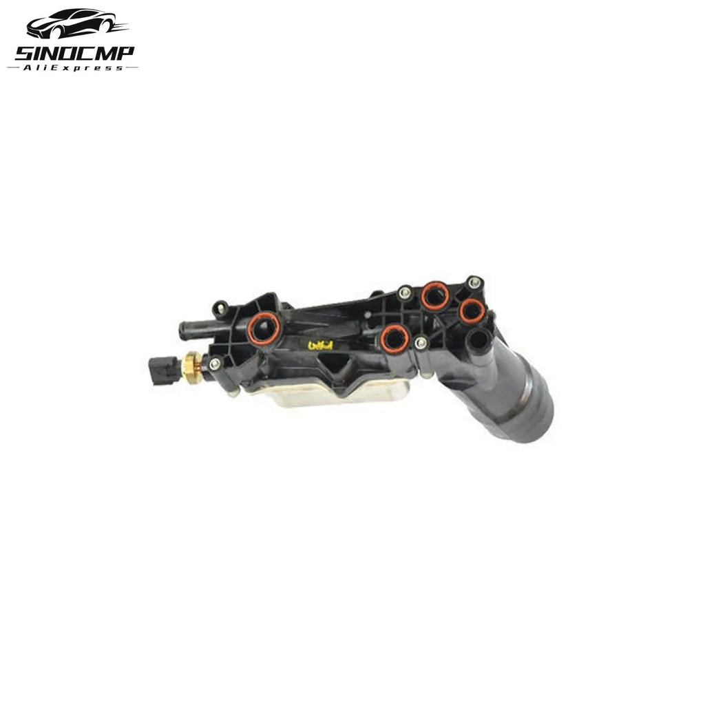 Engine Oil Filter Housing 68596318AB 68596317AB 68596317AA For Chrysler 200 300 Dodge Ram