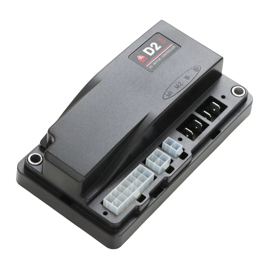 90A Motor Controller Brush Permanent Magnetism 1212P-2502 for Curtis 1212P-2501 Profession