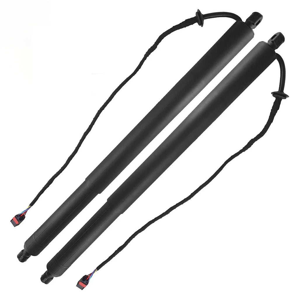 For 2017-2020 L462 RANGE ROVER Discovery 5 Tailgate Support Rod Rear Tailgate Strut Electr | AUTOKITSHOP