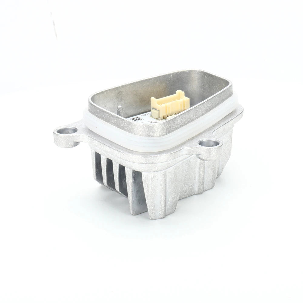 OEM 6F0941476-R DRL Headlight Module Control Unit Day Light White Color Angel Eyes Module