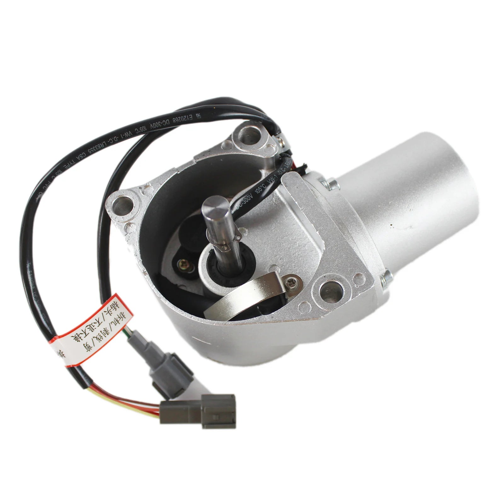 Throttle motor/ Stepping Motor 4360509 4614911 KP56RM2G-019 for Hitachi EX200-5 EX200-6 EX