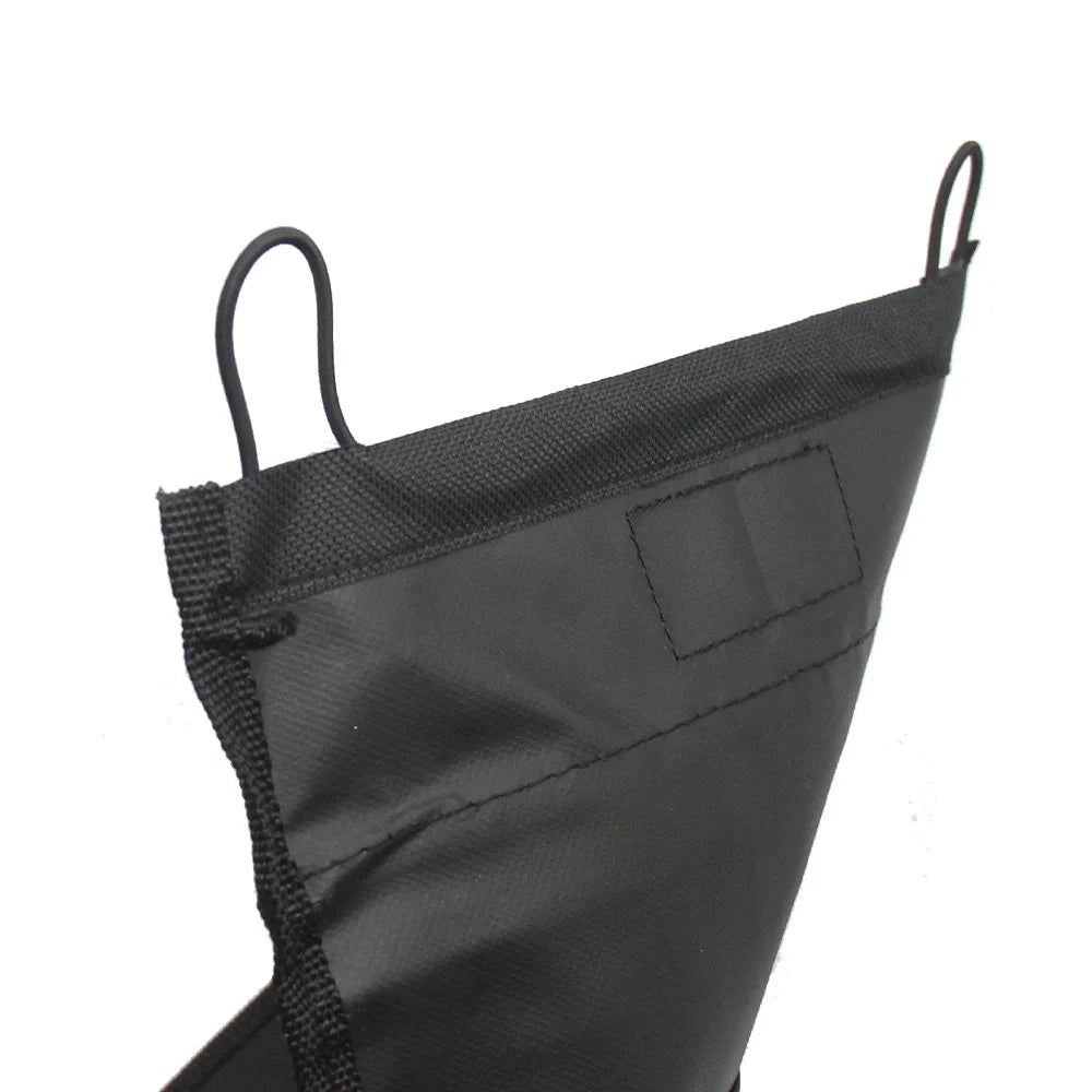 Motorbike Storage Bag Nylon-Pouch For Yamaha Mio Gear For Yamaha Mio Soul i 125