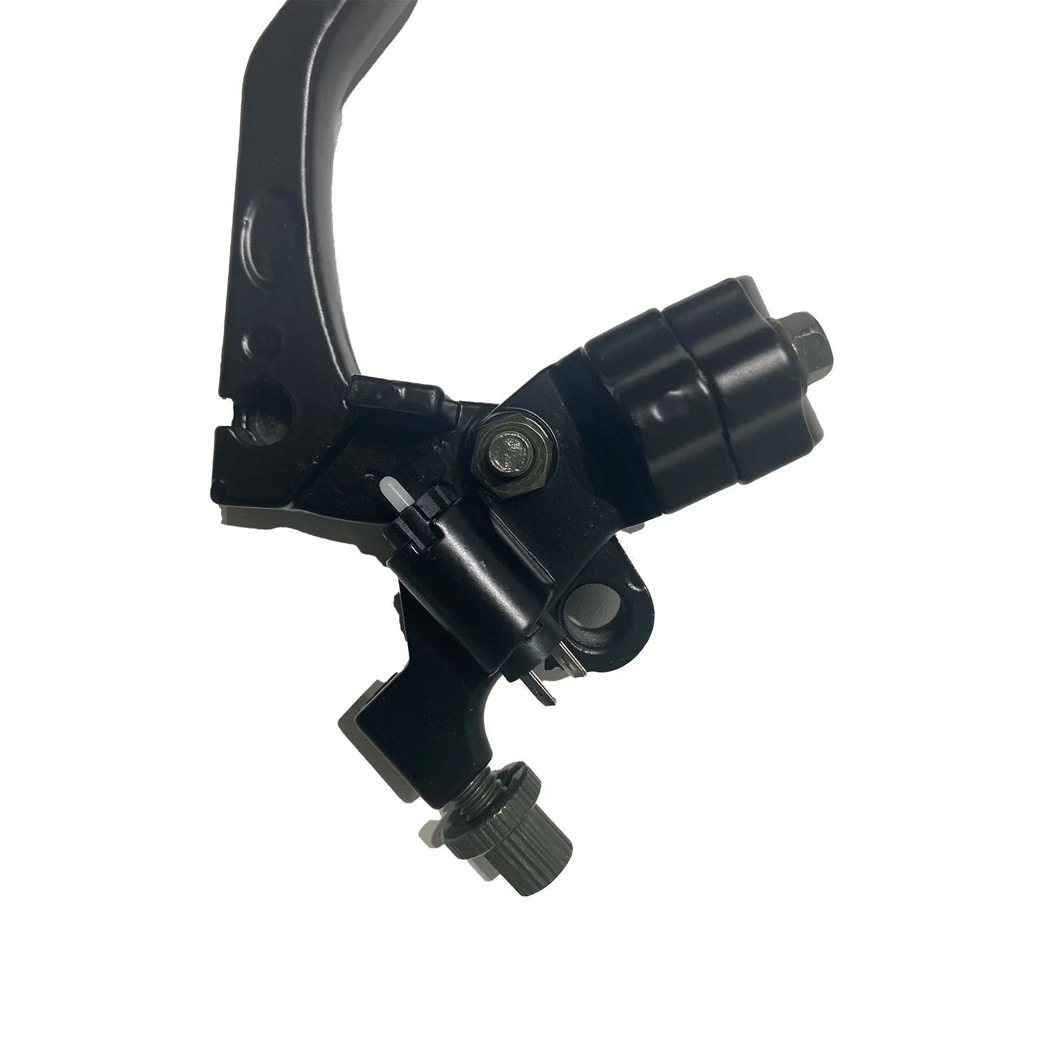 Left clutch assembly For Italika 250z Dm250 Rt250 Motorcycle Handlebar Clutch Accessories