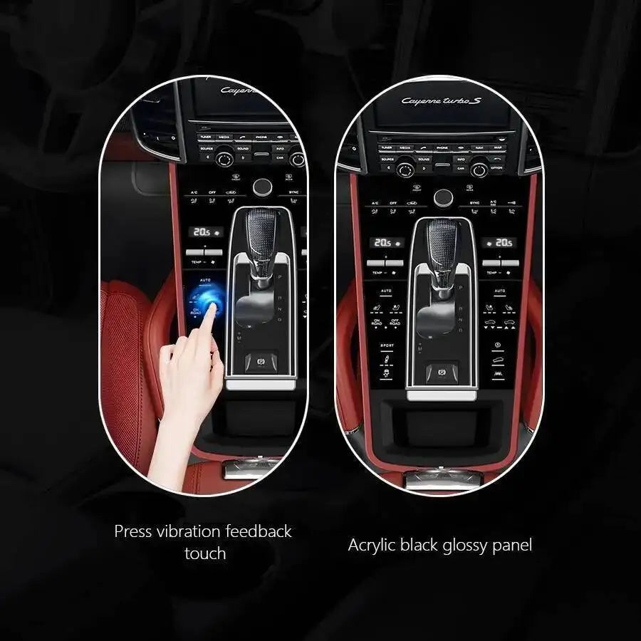 LED Interior Light Kit for Porsche 2010-2017 - Canbus Error-Free Interior Bulbs