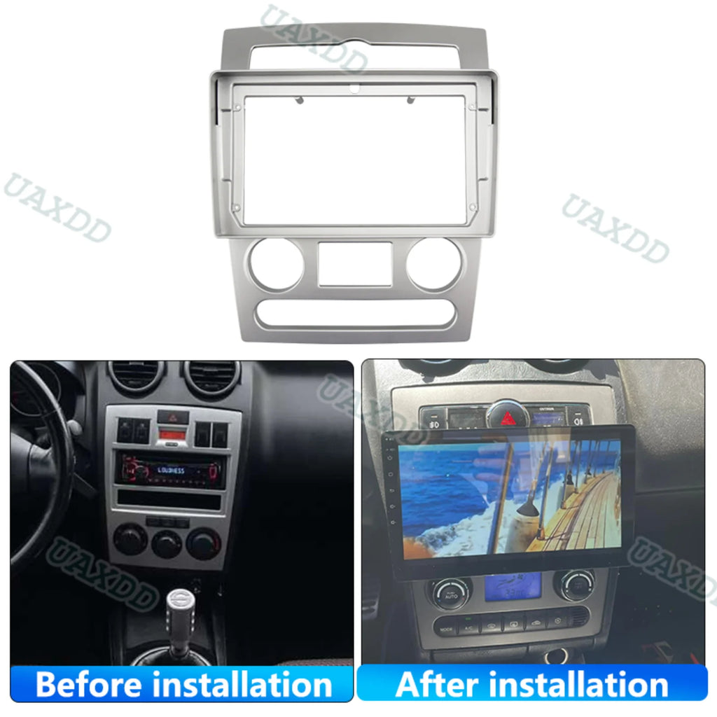 LED Interior Light Kit for Hyundai 2004-2006 - Canbus Error-Free Interior Bulbs