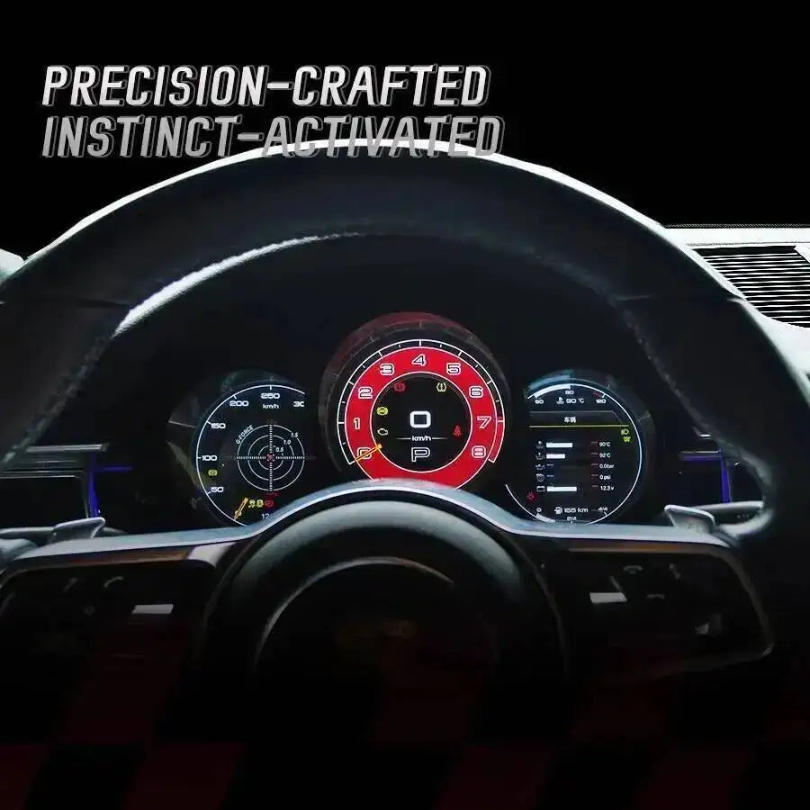 LED Interior Light Kit for Porsche 2005-2012 - Canbus Error-Free Interior Bulbs | AUTOKITSHOP