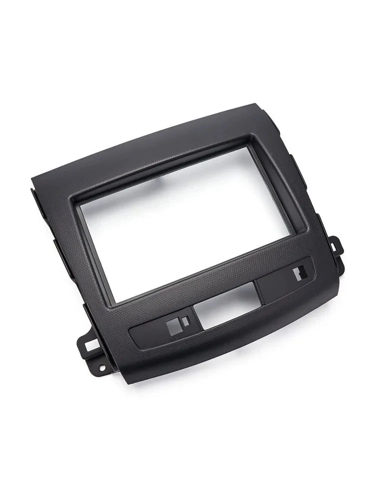9 inch For MITSUBISHI OUTLANDER XL 2 CWOW 2005-2013 CITROEN C-CROSSER Car Radio Fascias st