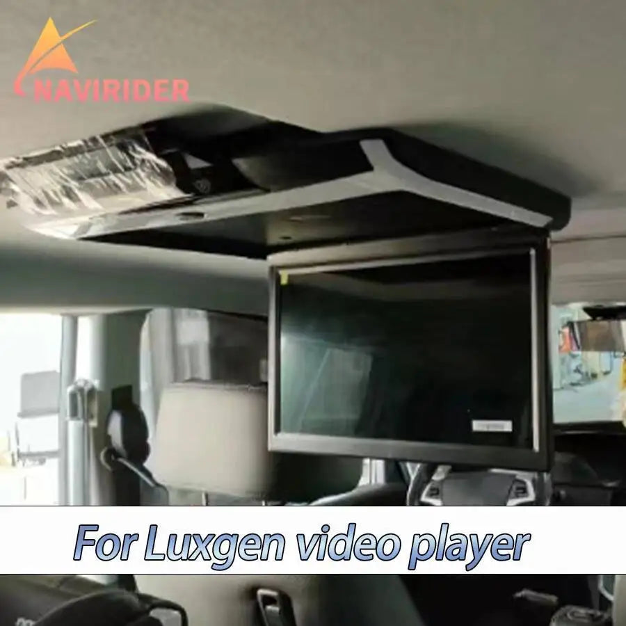 RGB - Ambient Light - Car Interior Lighting