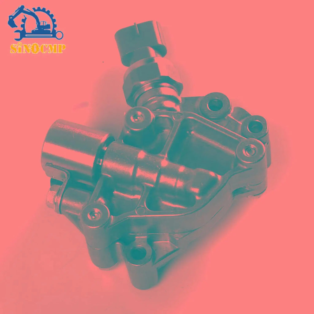 VTEC Solenoid Spool Valve FOR Honda Accord Hybrid Odyssey Pilot 15810-RKB-J01 With Gasket