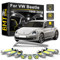 LED Interior Light Kit for VW Volkswagen Beetle 9C 1C 5C 1998-2009 - Canbus Dome Map Door Trunk Bulbs | AUTOKITSHOP