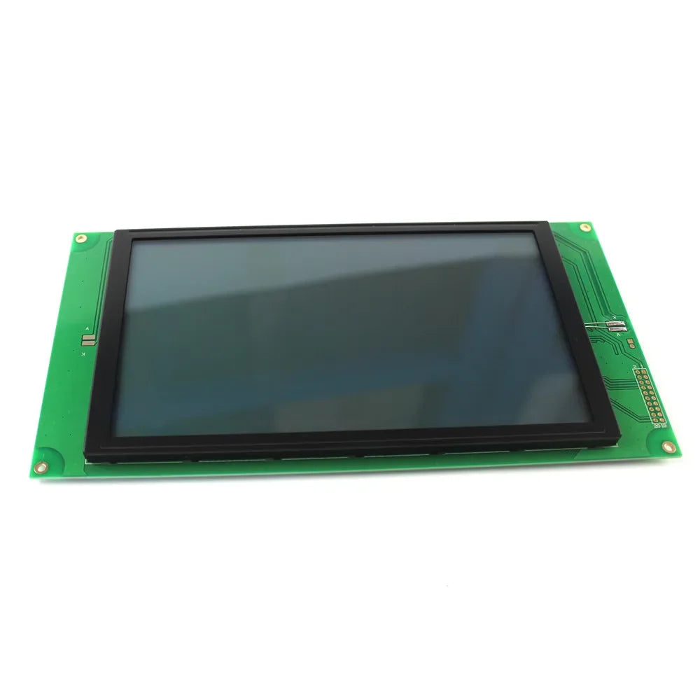 LCD Panel Screen TLX-1301V TLX-1301 For KATO Crane KR22H Excavator Replacement Parts