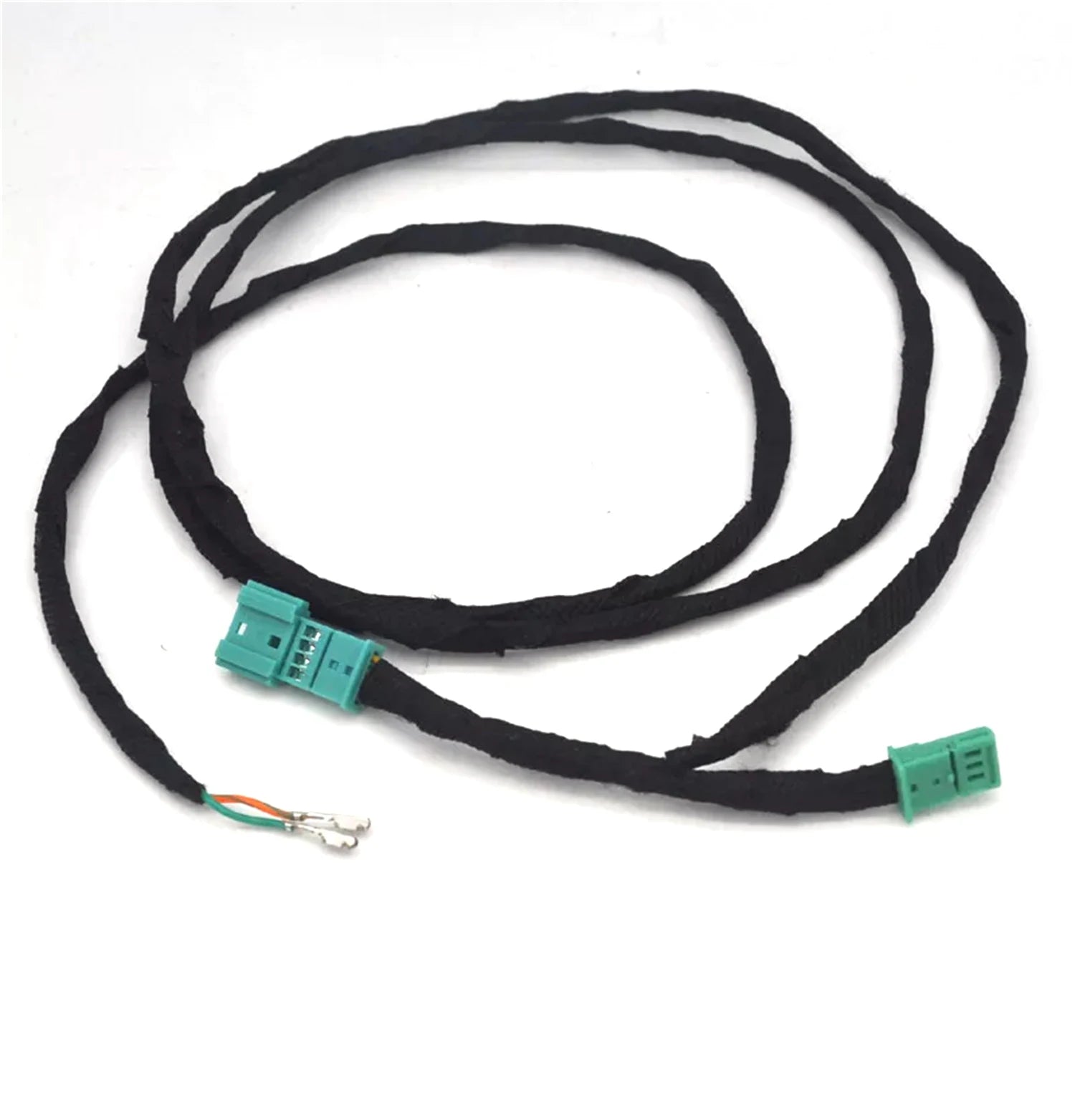 Retrofit Steering Wheel Paddle Shift Harness Fits For BMW E90/E91/E92 335i/335xi E84 Paddl