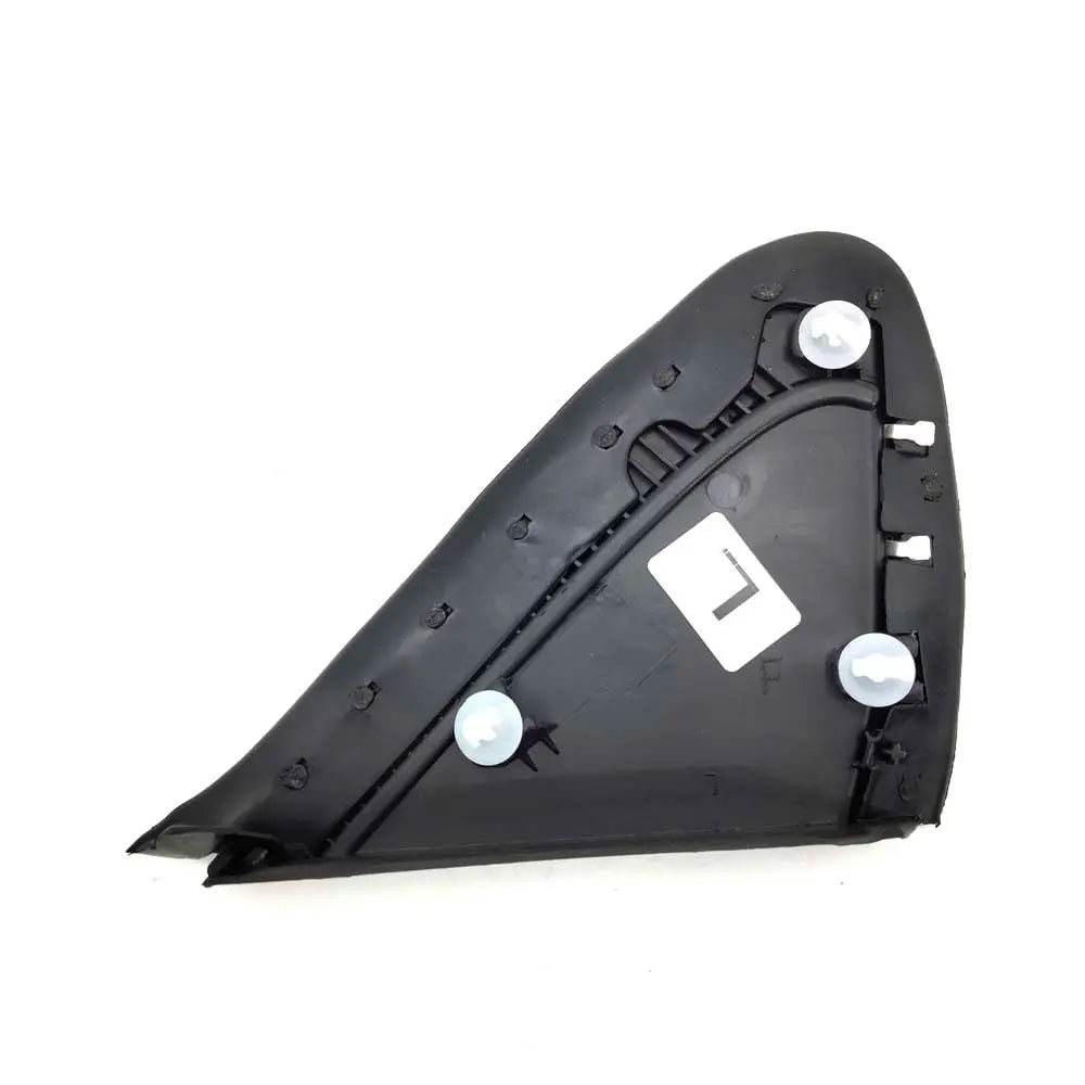 Left Side Mirror Corner Fender Pillar Trim For Cruze 16-19 84106815