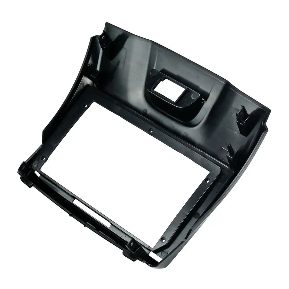 9 inch 2din car radio Fascia For Isuzu D-Max / MU-X 2013-2016 Panel Dash Mount Installatio | AUTOKITSHOP