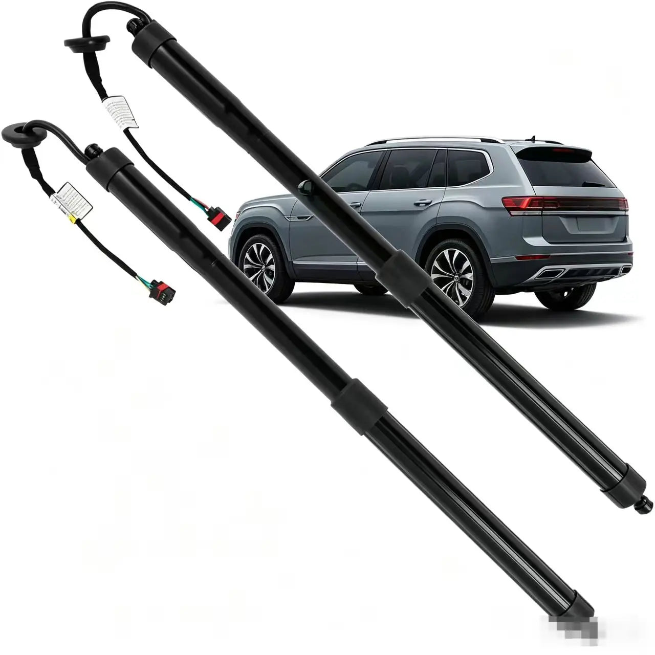 For Infiniti FX35 FX37 FX50 QX70 2011-2013 Tailgate Support Rod Power Rear Trunk Liftgate  | AUTOKITSHOP