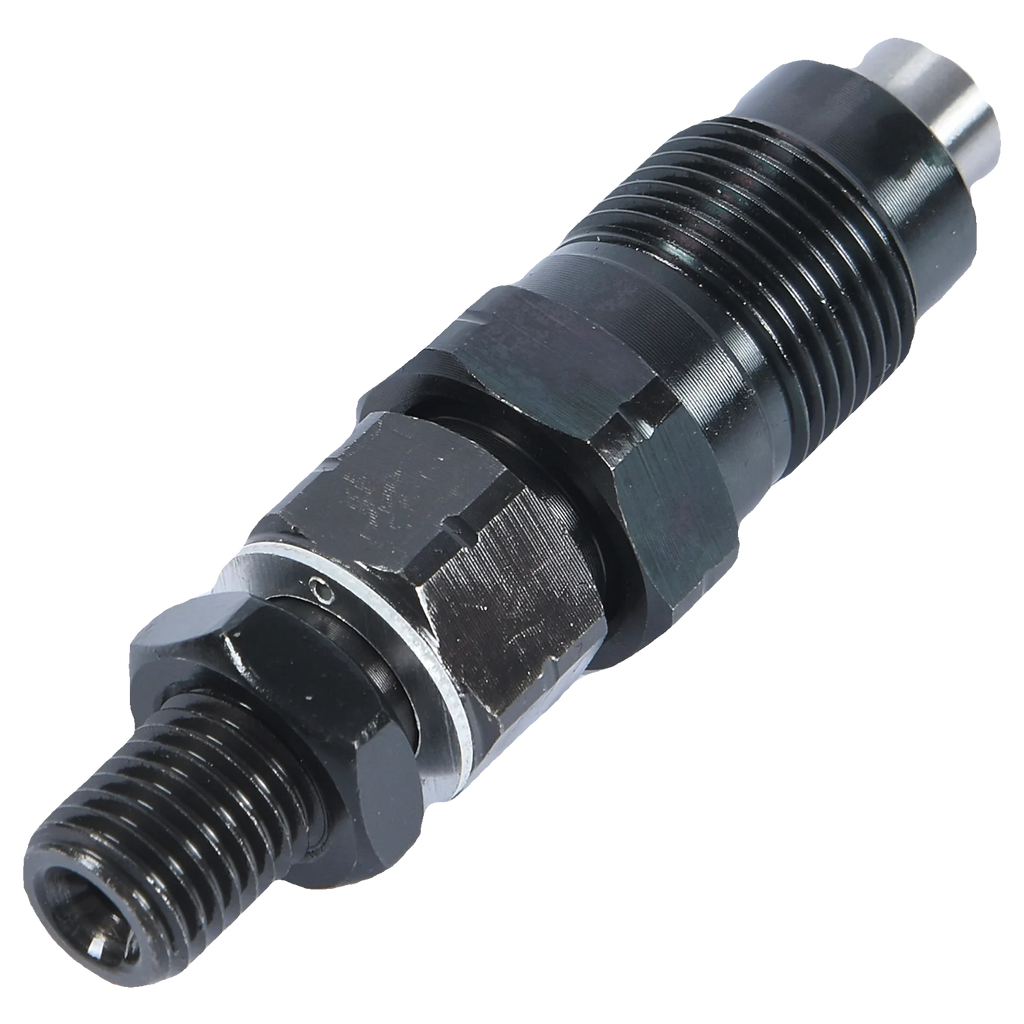 Fuel Injector 8971406240 Common Rail Injector Assembly For Isuzu 4JG2 Diesel Engine Automo