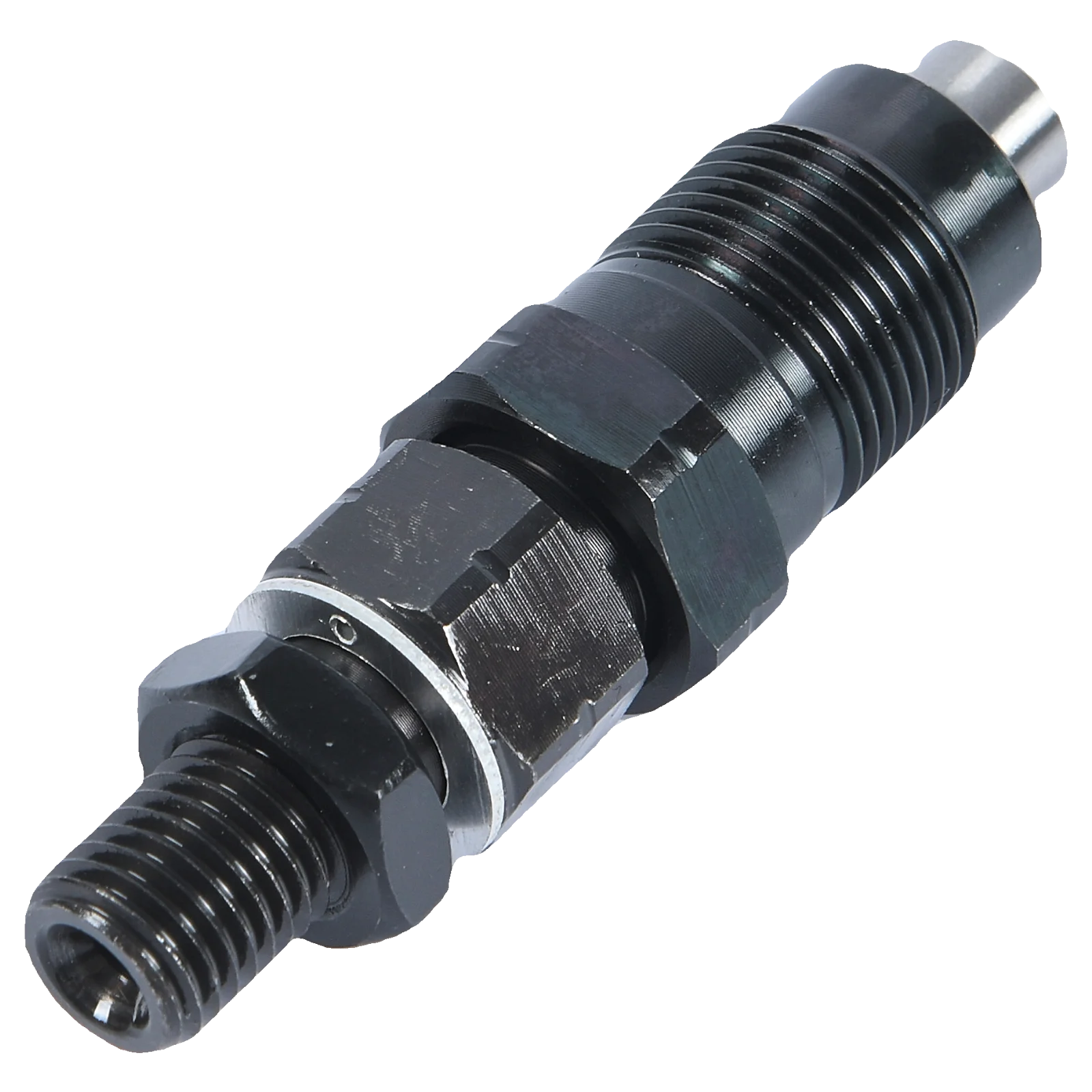 Fuel Injector 8971406240 Common Rail Injector Assembly For Isuzu 4JG2 Diesel Engine Automo