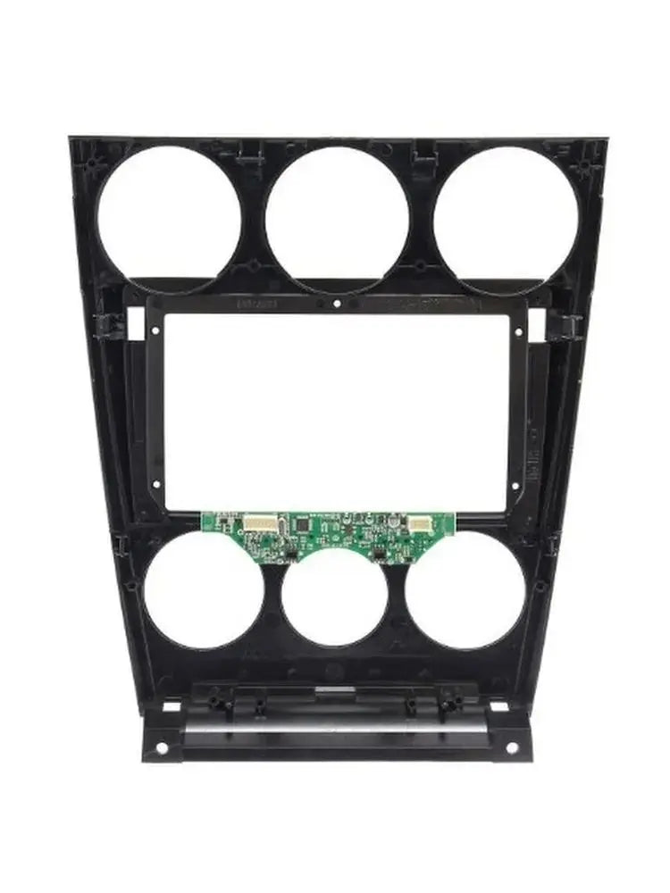 9 inch For MAZDA 6 GG 2002-2007 Car Radio Fascias Android MP5 Stereo Player 2Din Head Unit