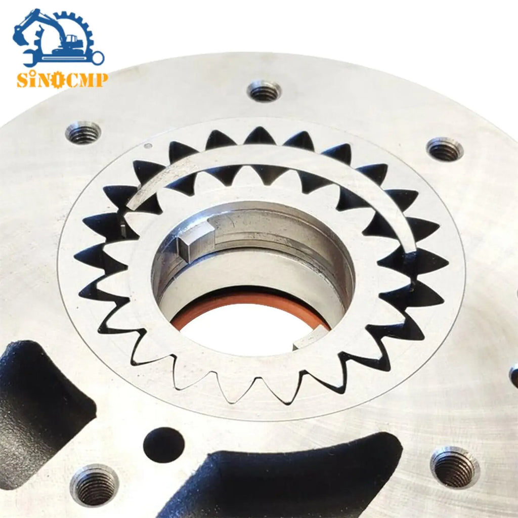 Transmission Oil Pump Transmission Pump Body 722.6 722.9 For 722.6 5 speeds 97-up 722.9 7