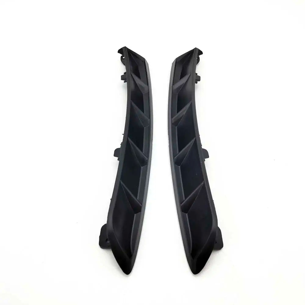 Rear Bumper Extension Trim Left & Right Side For Toyota Camry 2018-2021