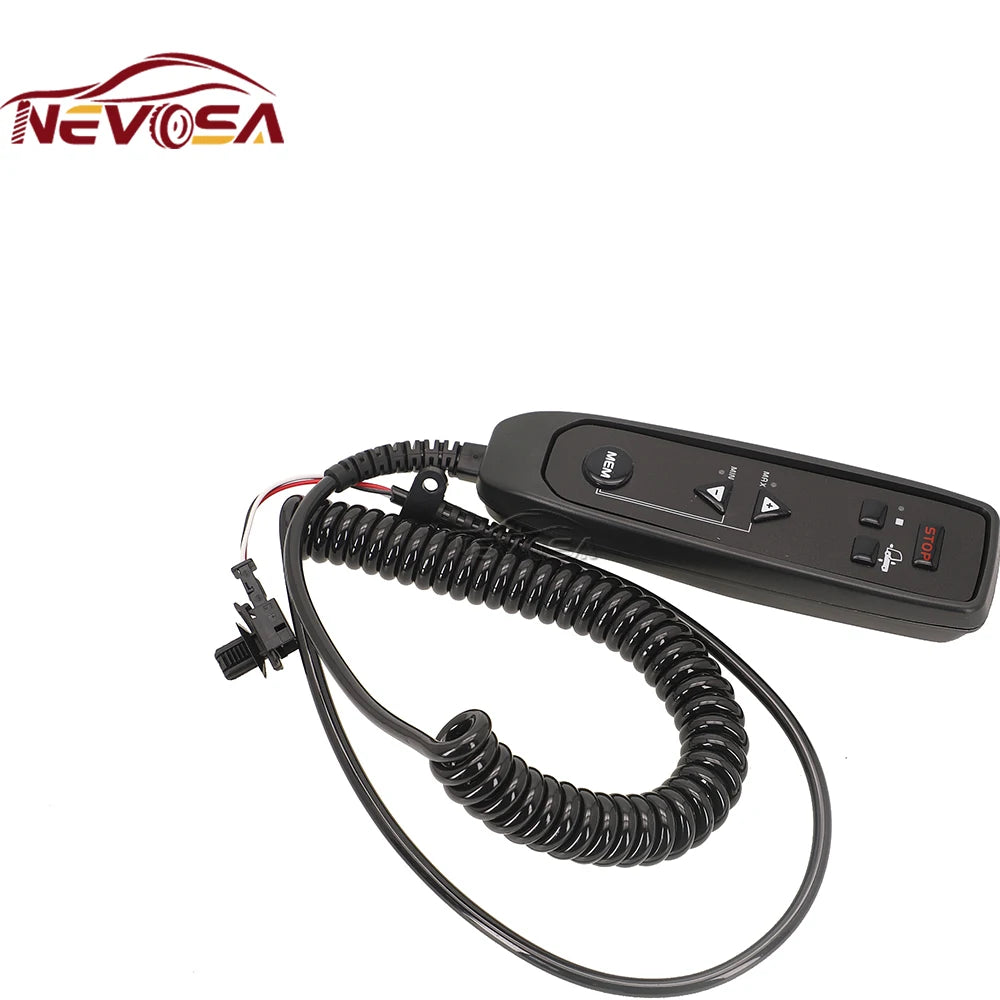 For Renault T Volvo Suspension Remote Control Module Air Suspension Control Unit Truck Switch 22 - Automotive LED Light