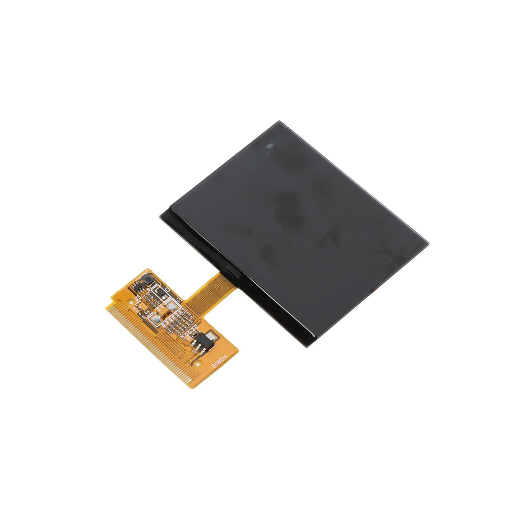 Car Dashboard Display LCD Touchscreen Suitable for A3, A4, A6