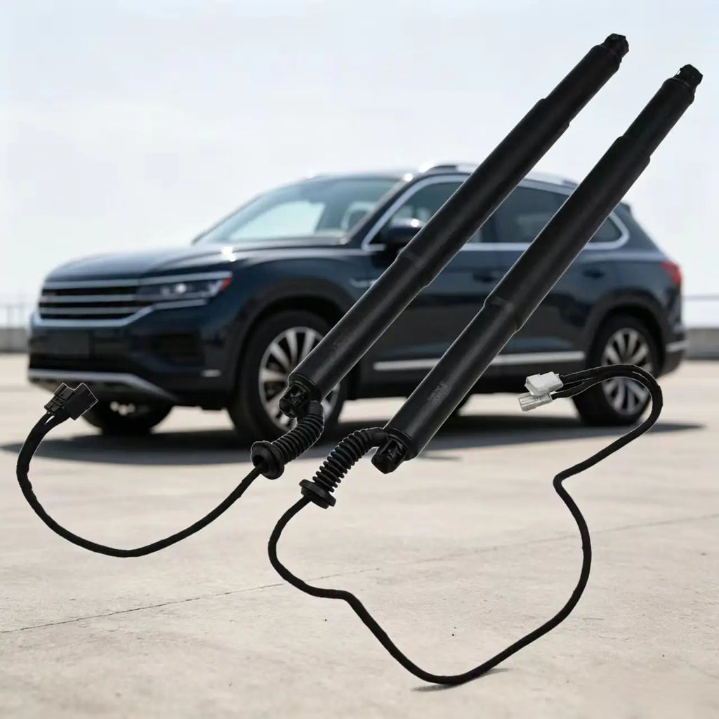 Rear Trunk Liftgate Power Hatch Lift Support Opener For Opel Granland X MK1 2017-2 Electri | AUTOKITSHOP