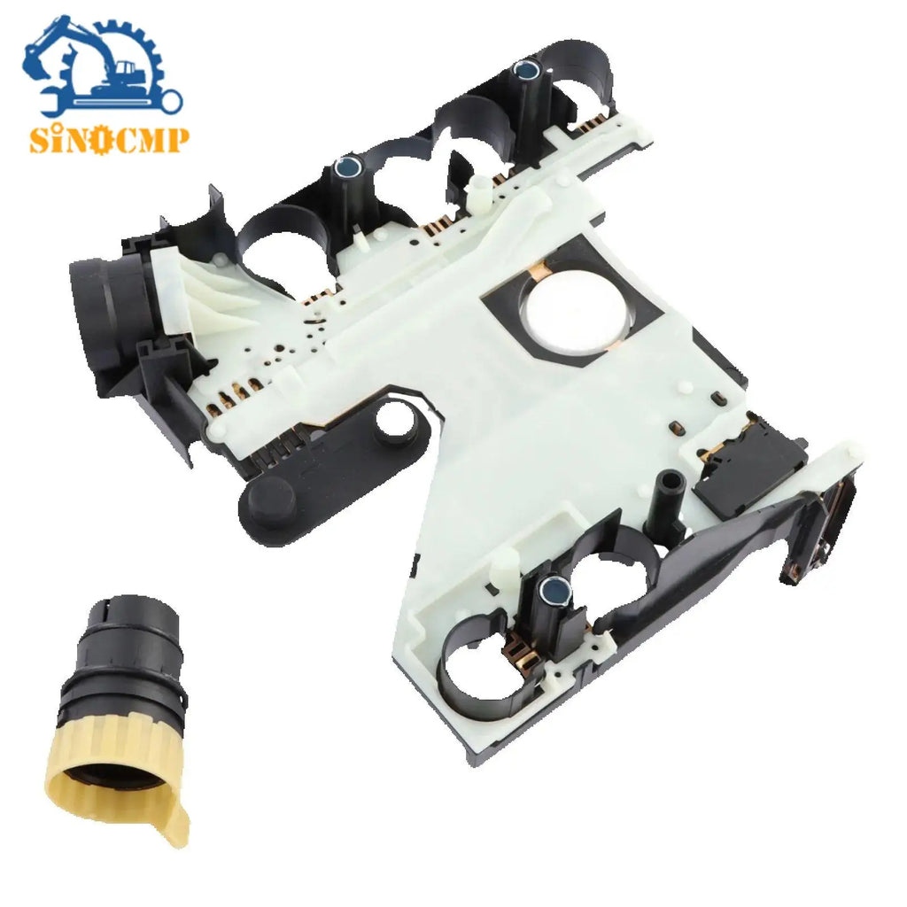 Valve Body Conductor Plate For 5-Speed Transmission 52108308AC Automatic Transmission Car