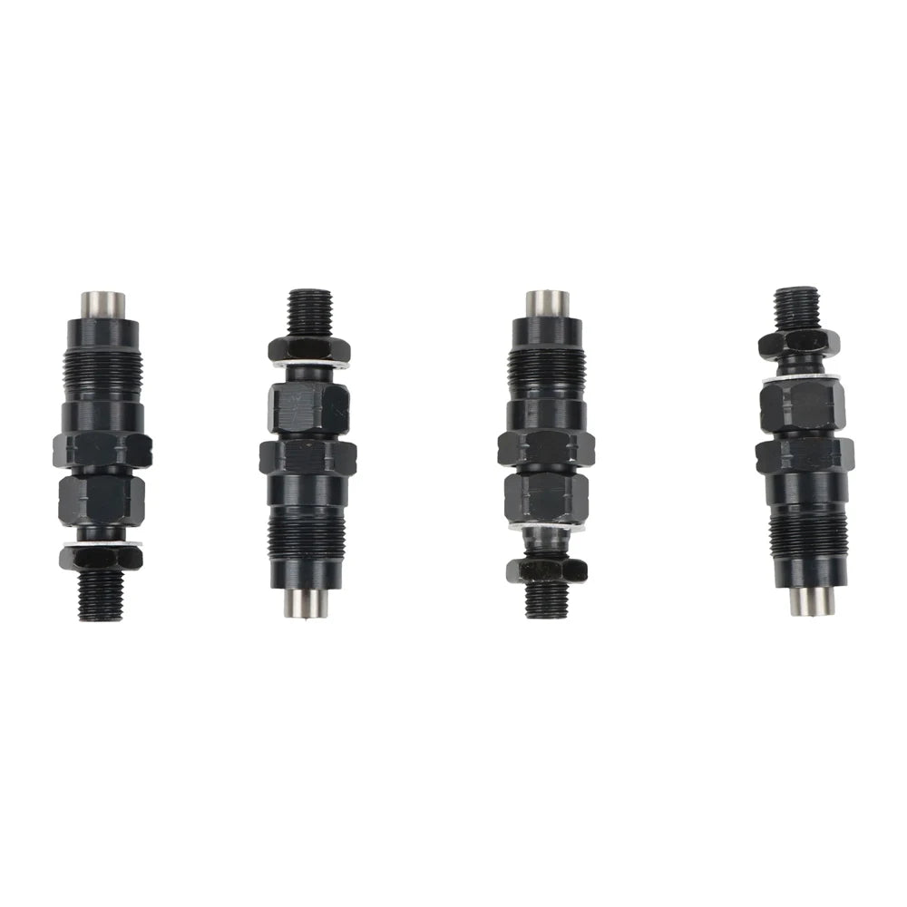 Fuel Injector 6672405 1G065-53900 1G065-53902 Common Rail Injector Assembly For Kubota Bob
