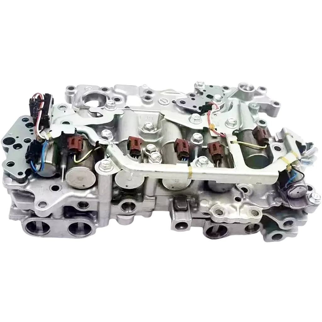 6-Speed Transmission Valve Body and TCM FW6A-EL Cars Transmission Accessories For MAZDA 3