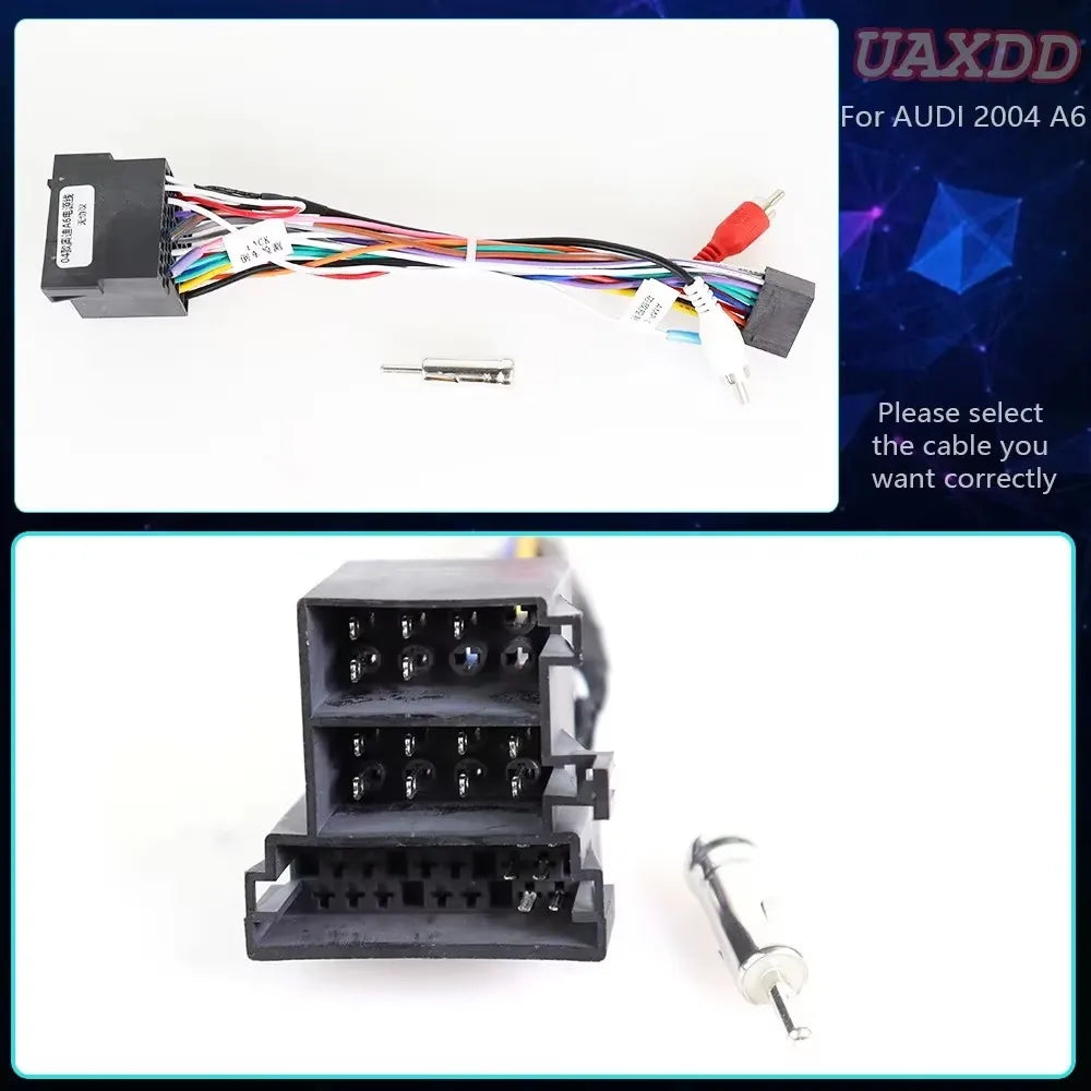 LED Interior Light Kit for AUDI MP5 Q3 Q7 2002-2012 - Canbus Error-Free Interior Bulbs