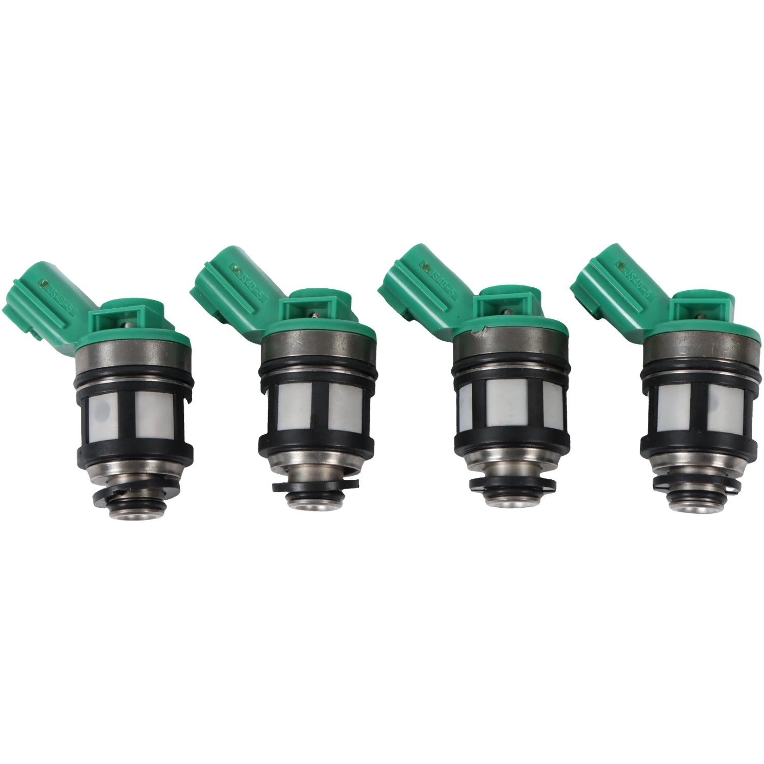 Fuel Injectors FJ397 16600-1S700 For 1996-2004 Nissan Frontier Pickup Xterra 2.4L L4 Engin