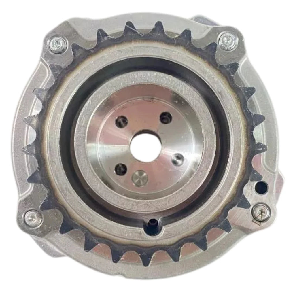 Camshaft VVT Sprocket 2435026800 FOR Hyundai Accent Kia Rio 2006-2011 Left Side Engine Car