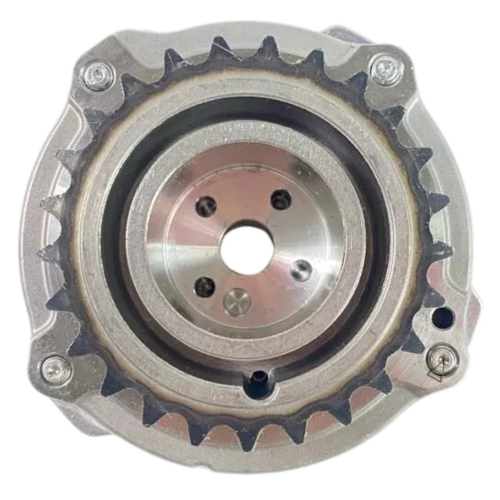 Camshaft VVT Sprocket 2435026800 FOR Hyundai Accent Kia Rio 2006-2011 Left Side Engine Car
