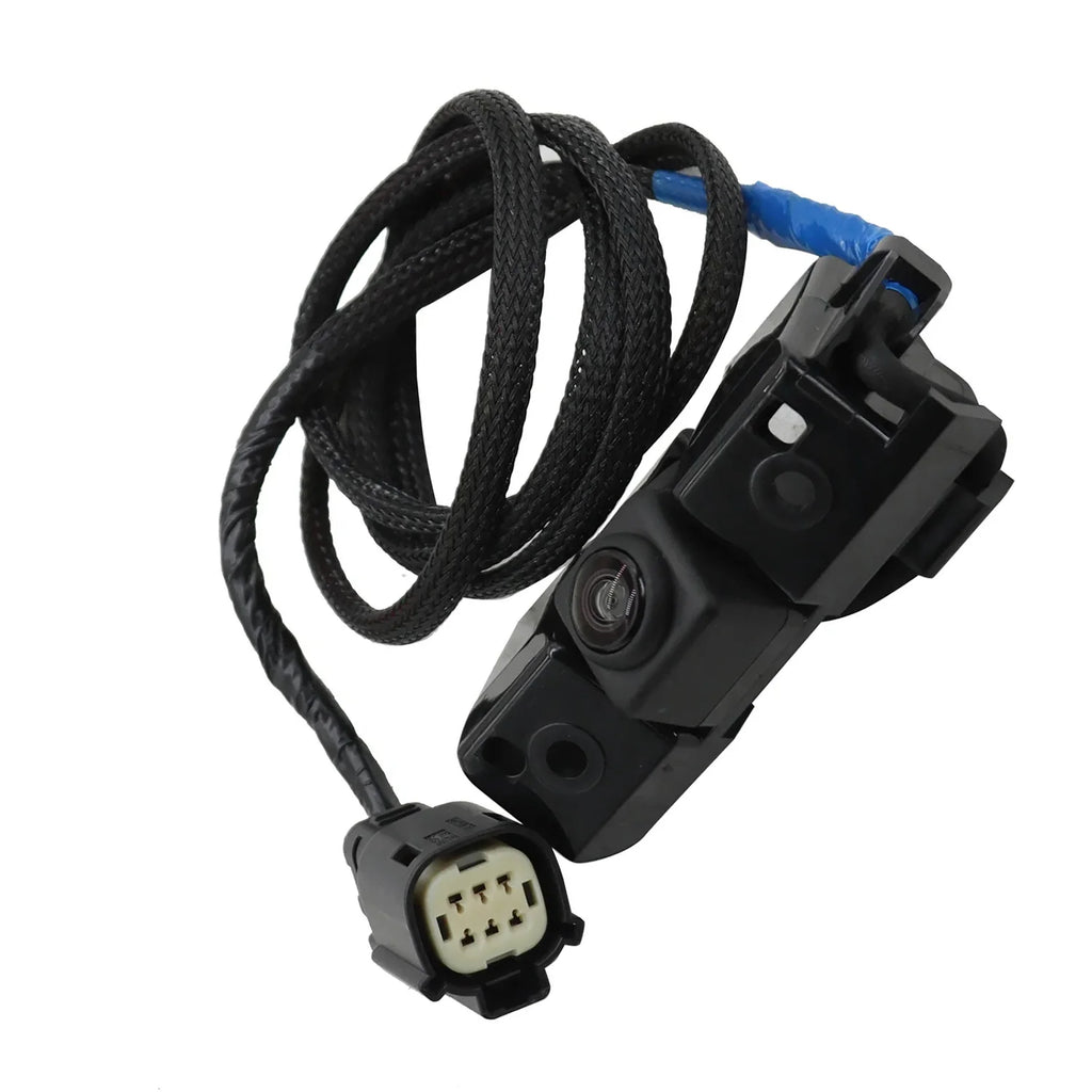 SINOCMP Backup Parking Camera 22803702 For Chevrolet Silverado 1500 High Country, LS, LT,