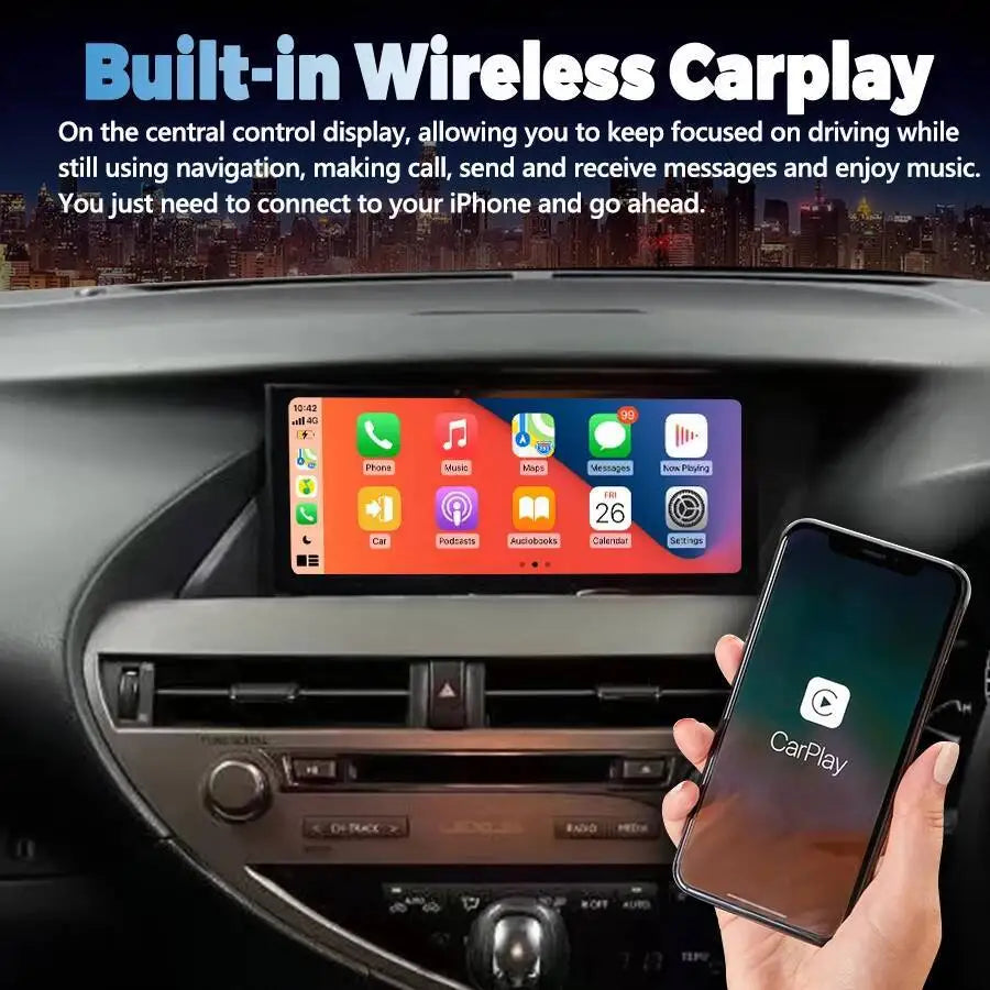 RGB - Ambient Light - for Lexus - Car Interior Lighting | AUTOKITSHOP
