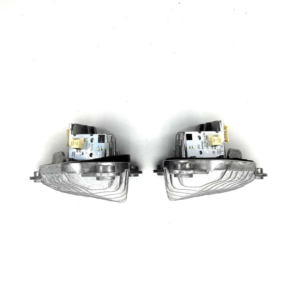 2x Daytime Running Light Module For BMW F87 M2 F22 F23 63117494851, 63117494852
