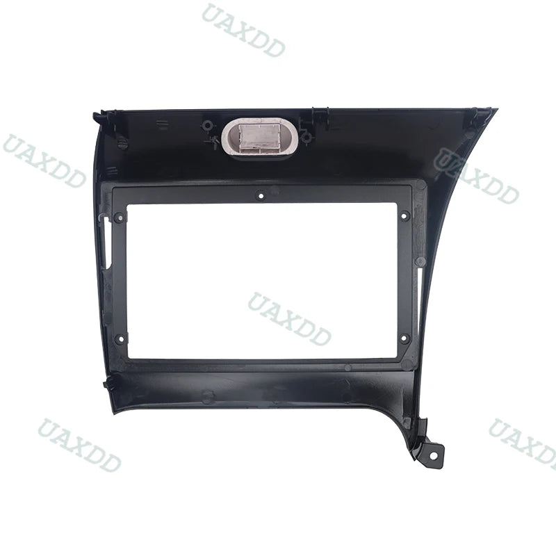 For 2012-2019 KIA K3 FORTE SHUMA Cerato 9INCH Car Android frame panel fascia cable harness