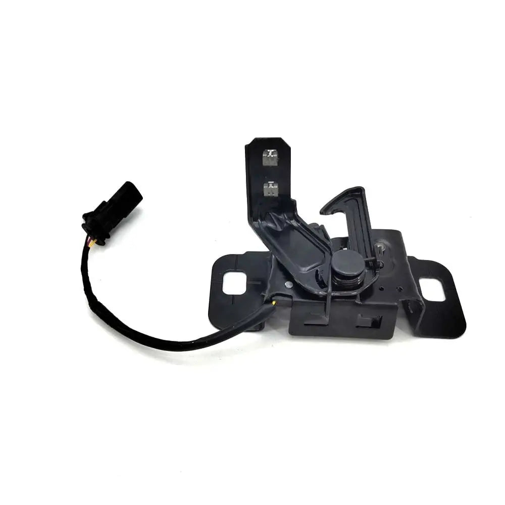 Hood Latch Lock 84805445 For Chevrolet Silverado GMC Sierra 1500 2019 2020 2021